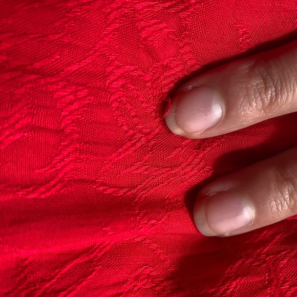 Red Dress - Picture 5 of 11